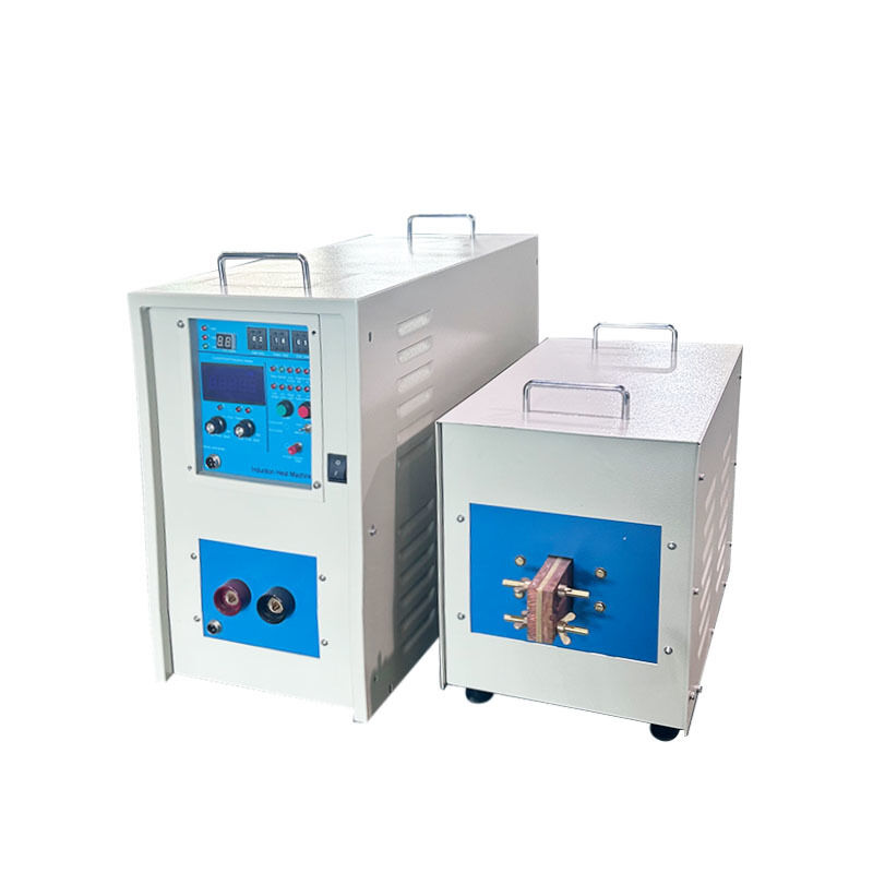 High Frequency Electromagnetic Induction Heating Generator for Steel Bar in Metal & Metallurgy Machinery