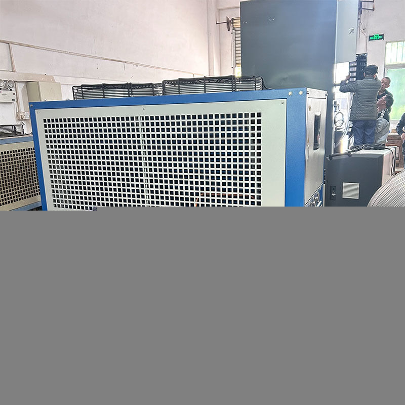 Electromagnetic Induction Heating Furnace Machine Digital Metal Welding Equipment for Manufacturing Plant for School Use