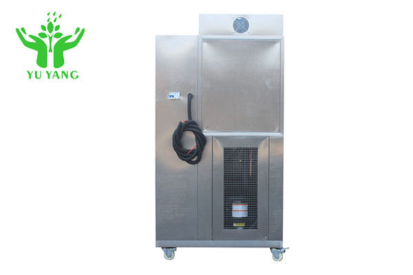 Programmable Temperature Humidity Chamber PC Software USB Real Time Data Recording Environmental