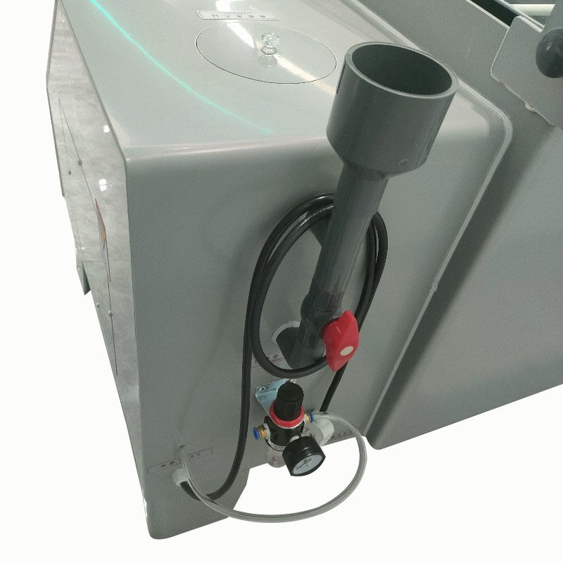 Corrosion Test Cabinet/mini Salt Fog Tester/salt Spray Corrosion Test Chamber