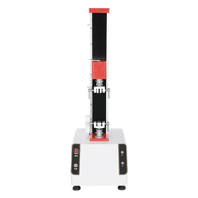 100kN Universal Tensile Testing Machine for Steel Aluminum Copper Alloy ISO 6892 ASTM E8