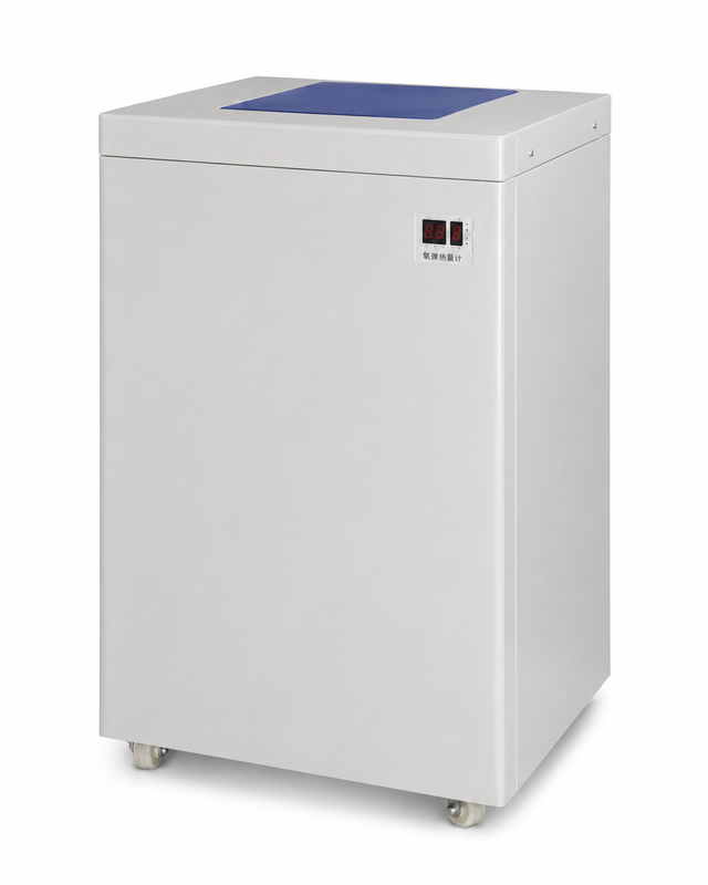 YYF004 Building Materials and Products Heat of Combustion Test Apparatus
