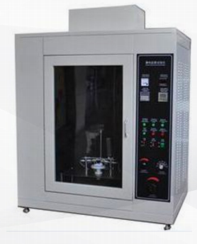 Low Voltage Tracking Test Apparatus IEC 60112 ASTM D3638 CTI PTI Testing Equipment for Insulating Materials