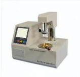 Automatically Closed Flash Point Test Apparatus ASTM D93 ISO 2719 Petroleum Closed Cup Flash Point Testing Equipment