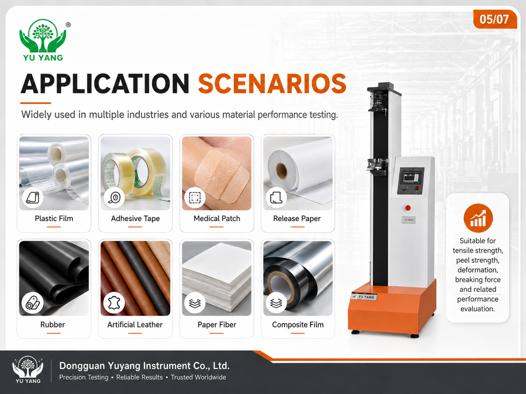 Universal for Instron Strength for Test Machine 1-Year Warranty 220V Horizontal Spray Steel Material for Tensile Testing