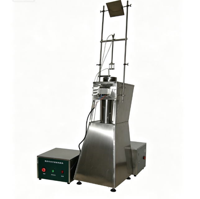 Building Materials Non-Combustibility Tester EN ISO1182 BS476-4 Fire Reaction Test Equipment for Construction Products