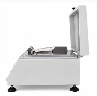 Automatic Digital Touch Screen Stiffness Tester with ±1% Accuracy and 15S Testing Time for Paper and Cardboard