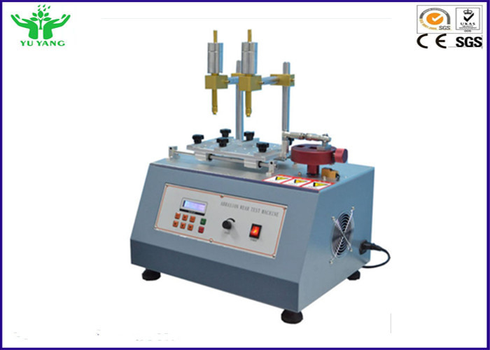 Mobile Phone Touch Screen Click Mark Cross Life Test Machine 1.3N.M 0-180 Times / Min