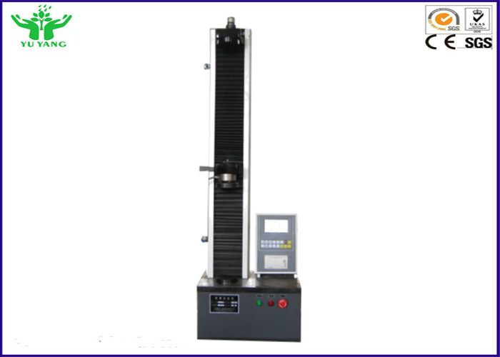 1/50,000 Car Shock Absorber Tester / Mechanical Spring Fatigue Testing Machine ASTM D903