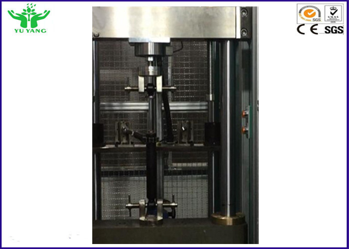 1/50,000 Car Shock Absorber Tester / Mechanical Spring Fatigue Testing Machine ASTM D903