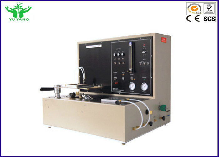 TPP Thermal Protective Performance Testing Equipment 0-100KW/m2 ASTM D4018 ISO 17492 NFPA 1971