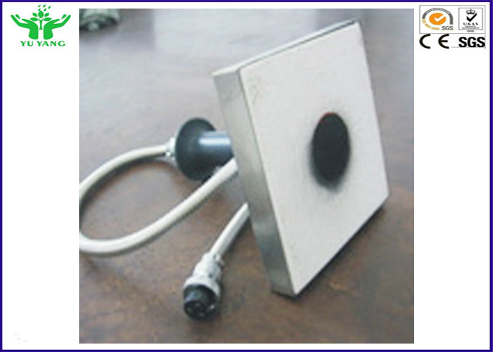 TPP Thermal Protective Performance Testing Equipment 0-100KW/m2 ASTM D4018 ISO 17492 NFPA 1971