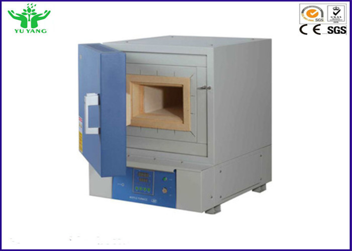 925 * 487 * 487 Mm Temperature And Humidity Chamber Sand And Dust Chamber With LED Light
