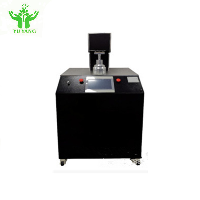 Stable Detection Facial Particle Filter Tester (PFE) GB/T 19083-2010 5.4