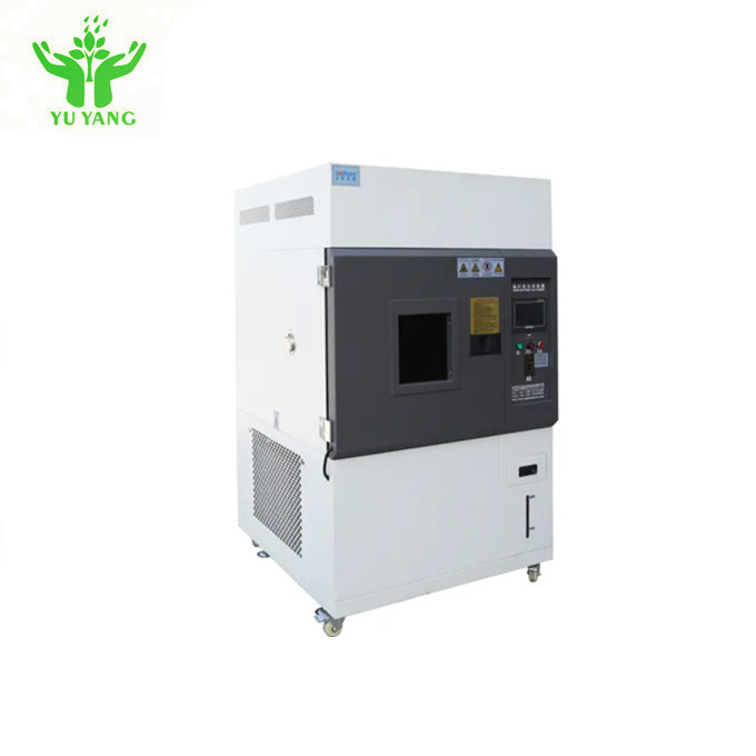 80ºC  Xenon Lamp ISO 5470 Aging Test Chamber