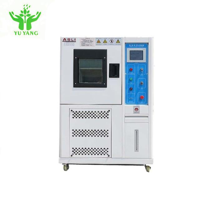 Water - Cooled Climatic  50HZ Environmental Test Chamber