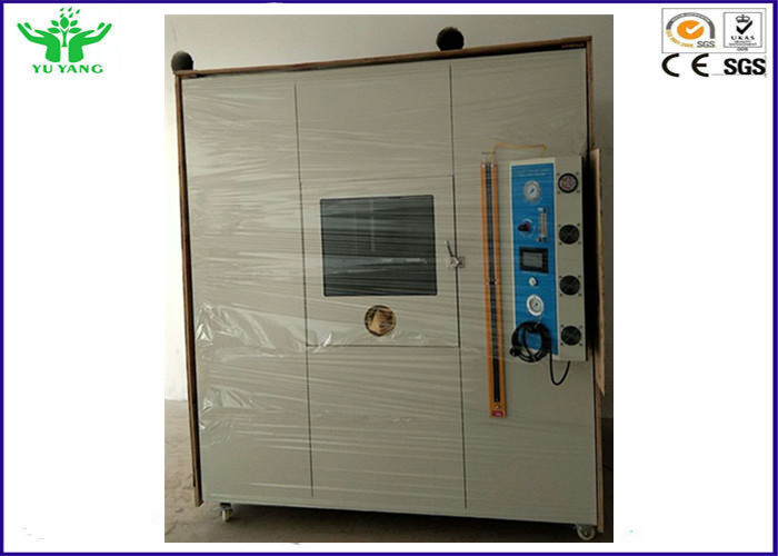 UL1581 Wire and Cable Flammability Testing Equipment 200W