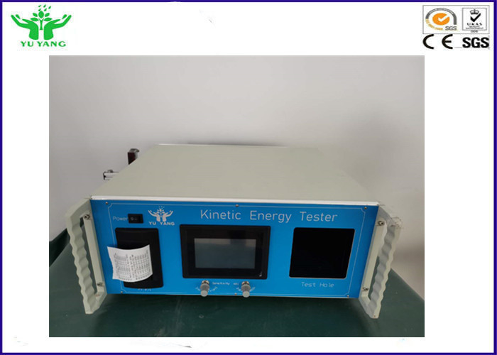 ISO 8124-1 Toys Kinetic Energy Testing Equipment Toys Testing Equipment​ 1.000000S