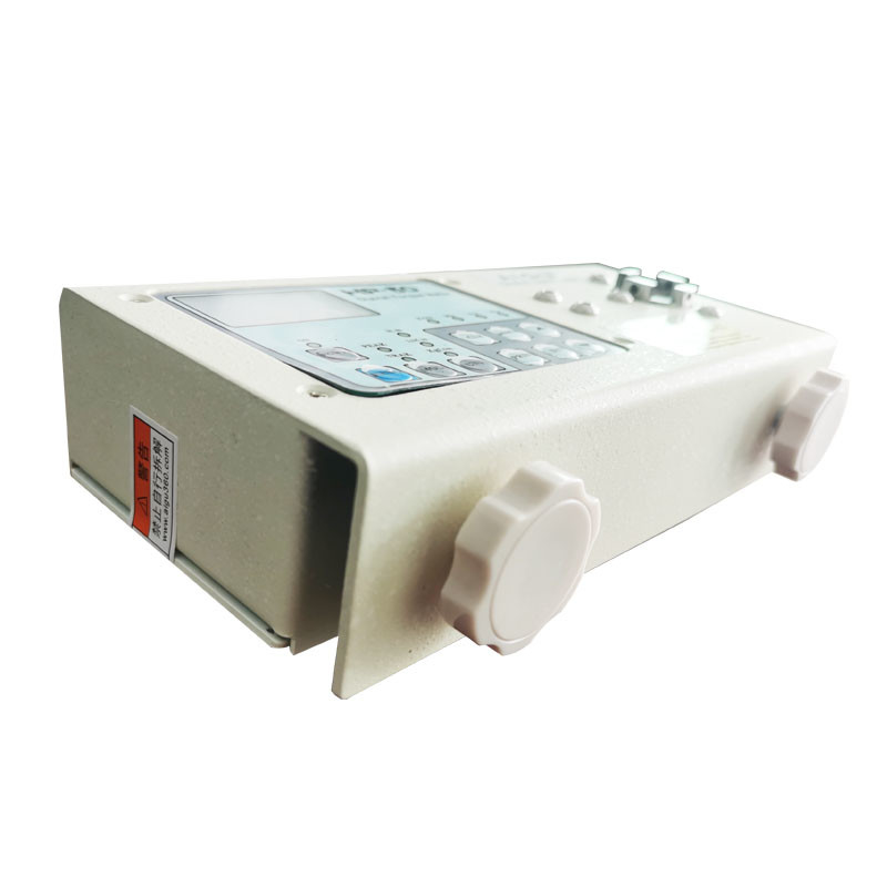 HP-50 Motor Tester Electric Batch Electric Drill High Precision Switching Digital Torque Meter