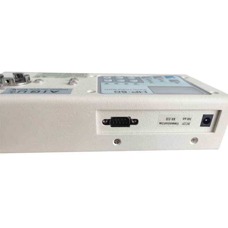 HP-50 Motor Tester Electric Batch Electric Drill High Precision Switching Digital Torque Meter
