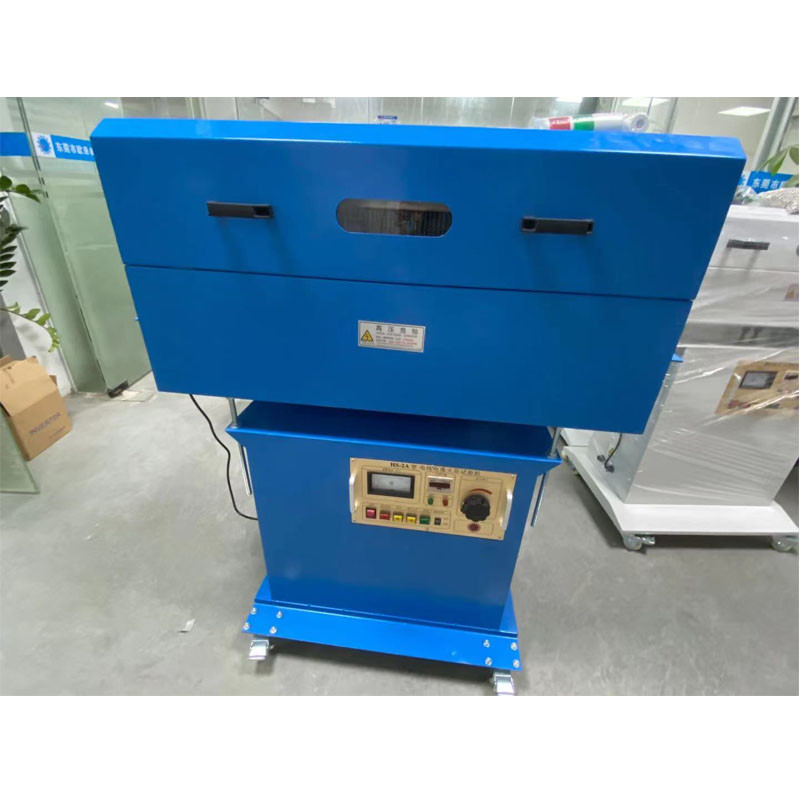 Factory Wholesale Price Digital Type Spark Tester For Wire And Cable Machine