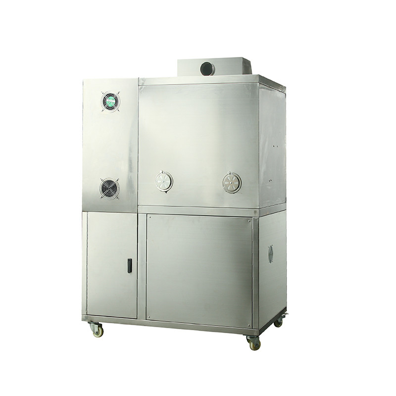 IEC 60587/IEC 60112 High Voltage Tracking Index Tester Machine