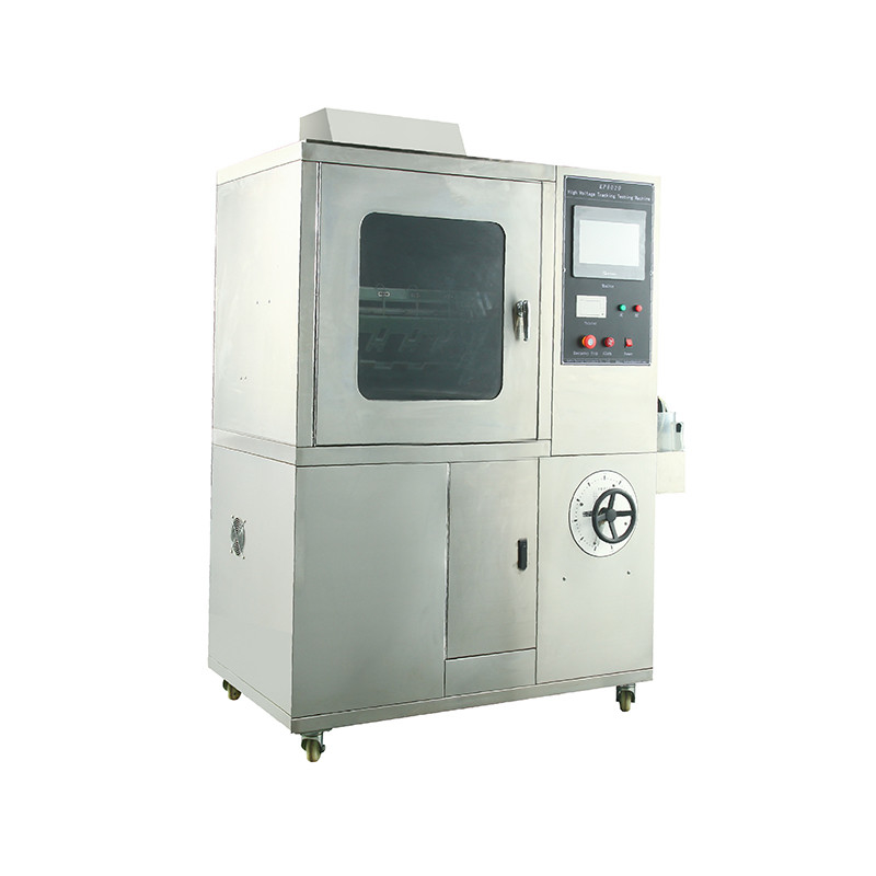 IEC 60587/IEC 60112 High Voltage Tracking Index Tester Machine