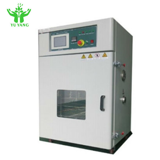 Wire And Cable Ventilation Type Aging Test Environmental Chamber