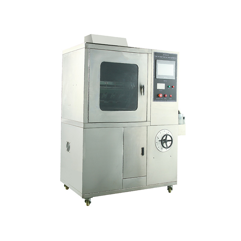 High Voltage Tracking Index Flammability Testing Equipment IEC 60587/IEC 60112
