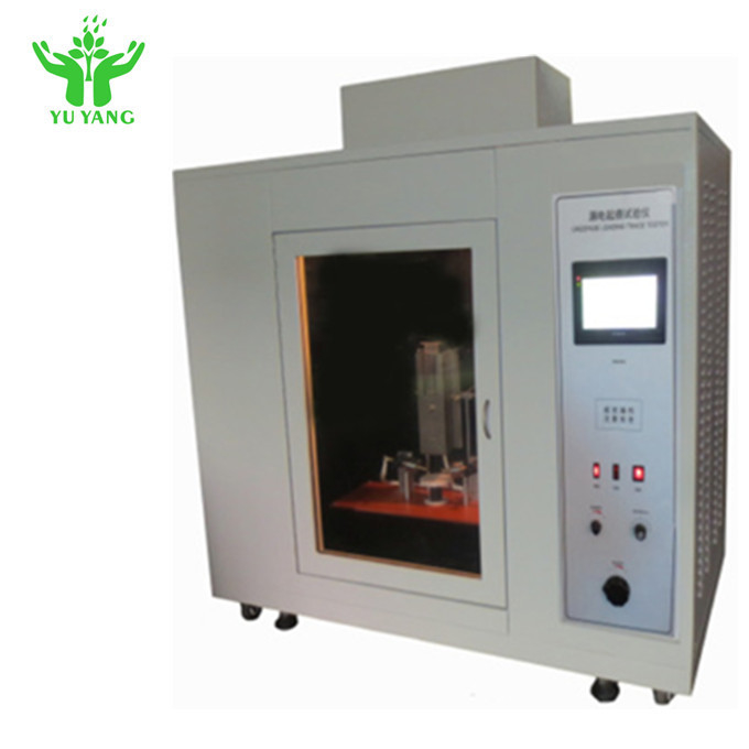 ASTM D3638-92 Tracking Index Tester , 44-50Drops/Cm3 Low Voltage Test