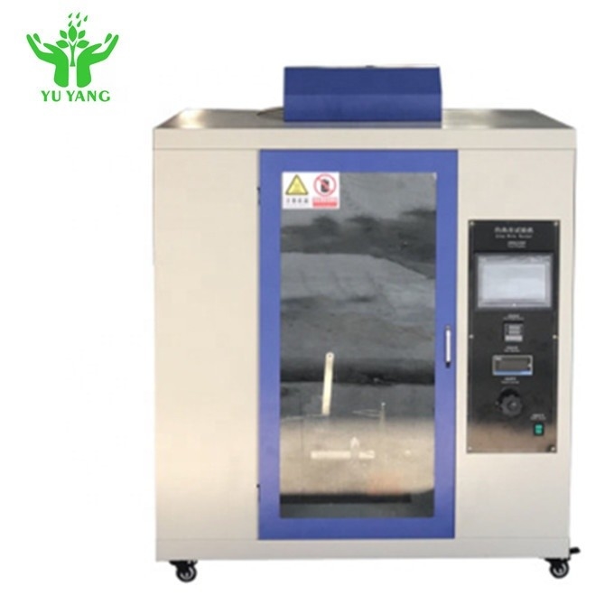 ASTM D3638-92 Tracking Index Tester , 44-50Drops/Cm3 Low Voltage Test