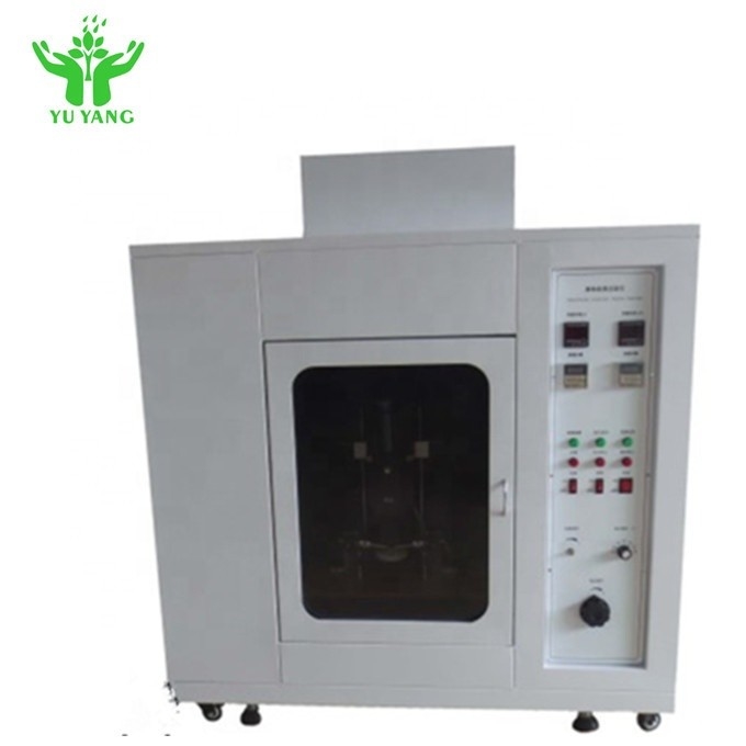 ASTM D3638-92 Tracking Index Tester , 44-50Drops/Cm3 Low Voltage Test