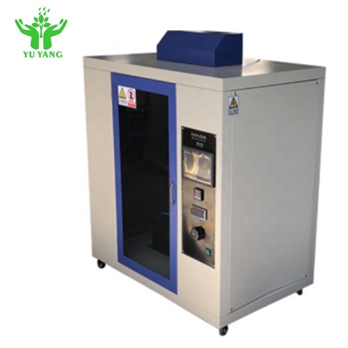ASTM D3638-92 Tracking Index Tester , 44-50Drops/Cm3 Low Voltage Test