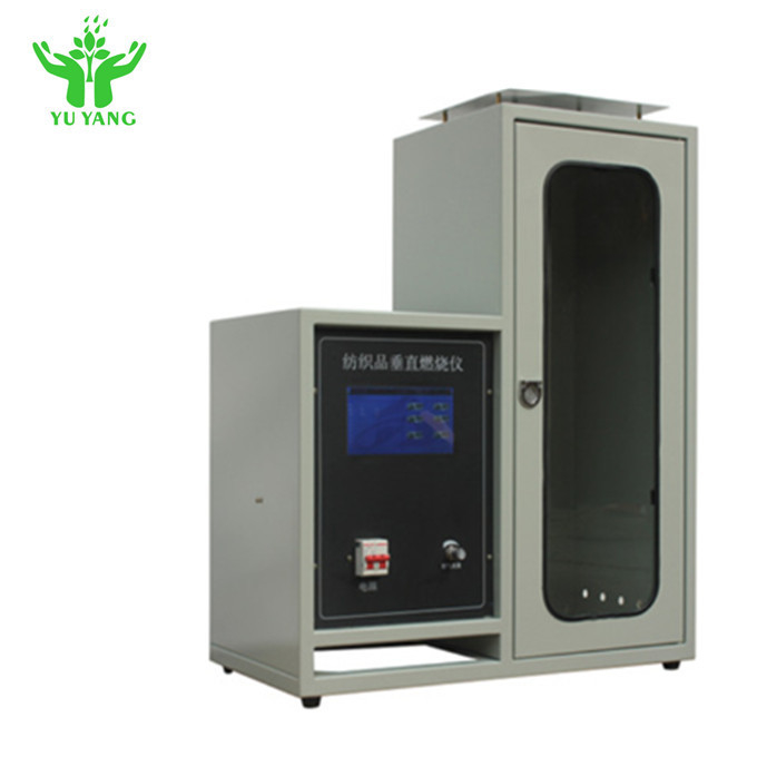 16 CFR 1615 25d Cotton Fabric Burn Test , ASTM 6413 Flammability Test For Fabric