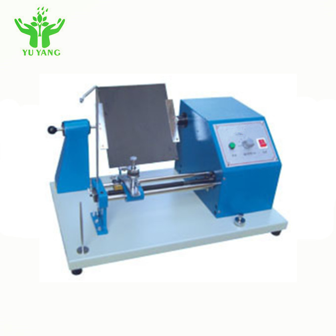 AC220V 50HZ Yarn Examining Machine , CE Textile Testing Machine