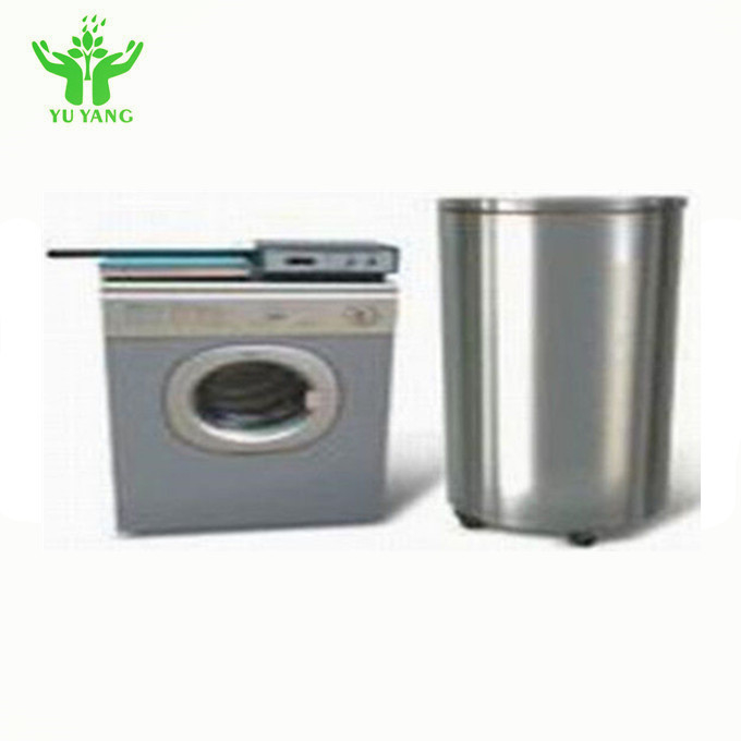 50r/Min Electric Density Textile Testing Machine For Triboelectrification Faraday Cylinder