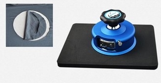 Textile Circular Type Manual Circular Cutting Machine 5mm 100cm^2