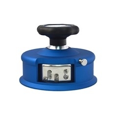 Textile Circular Type Manual Circular Cutting Machine 5mm 100cm^2