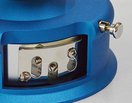 Textile Circular Type Manual Circular Cutting Machine 5mm 100cm^2