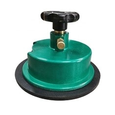 Textile Circular Type Manual Circular Cutting Machine 5mm 100cm^2