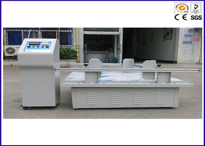 RS-8409 Reciprocating Type Package Transport Simulation Vibration Test Equipment