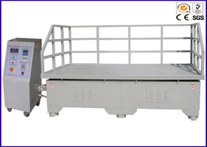 RS-8409 Reciprocating Type Package Transport Simulation Vibration Test Equipment