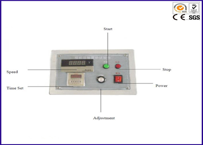 RS-8409 Reciprocating Type Package Transport Simulation Vibration Test Equipment