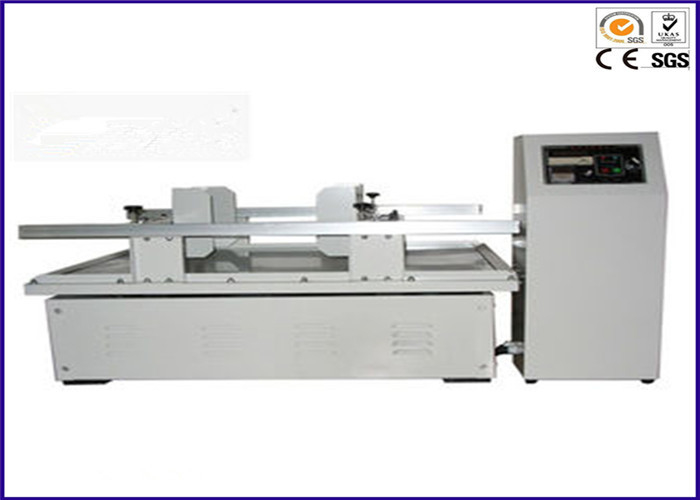 RS-8409 Reciprocating Type Package Transport Simulation Vibration Test Equipment