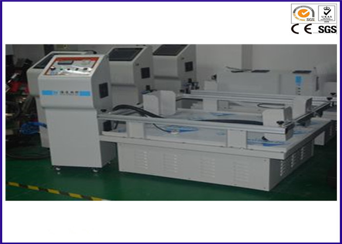 RS-8409 Reciprocating Type Package Transport Simulation Vibration Test Equipment