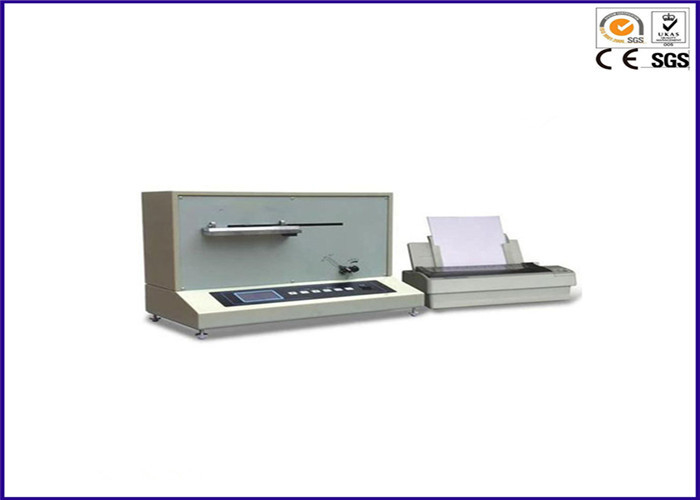 Automatic Color Assessment Cabinet For Textile / Fabric Testing