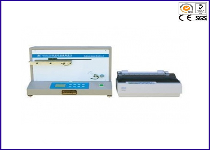 Automatic Color Assessment Cabinet For Textile / Fabric Testing