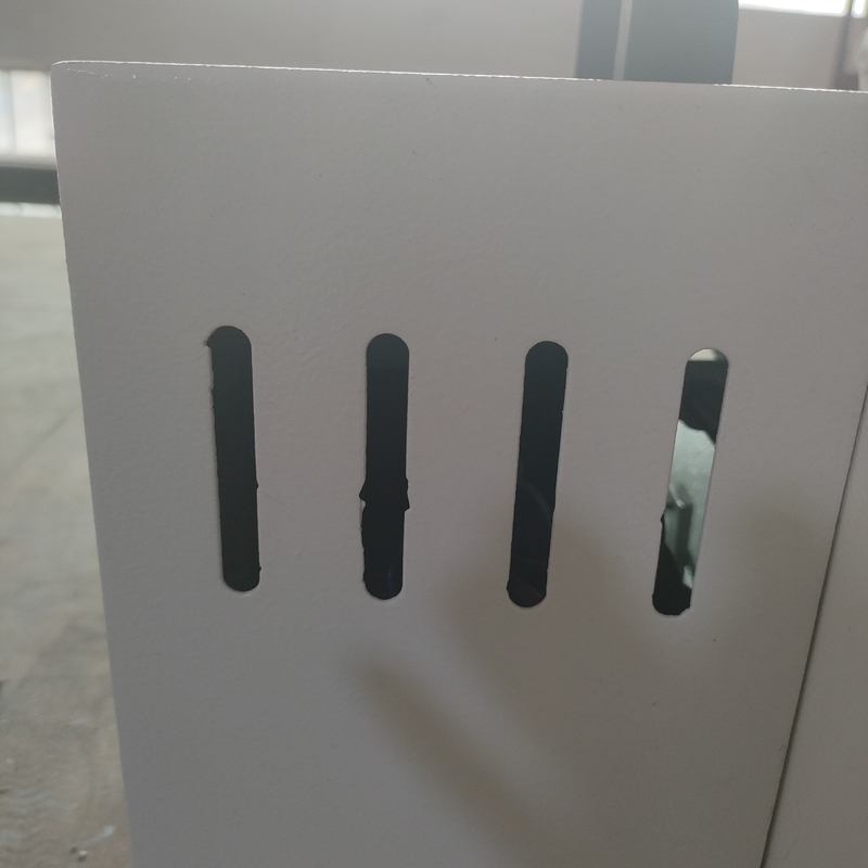 Automatic Crocking Test Machine AATCC Determine Textile Color Fastness