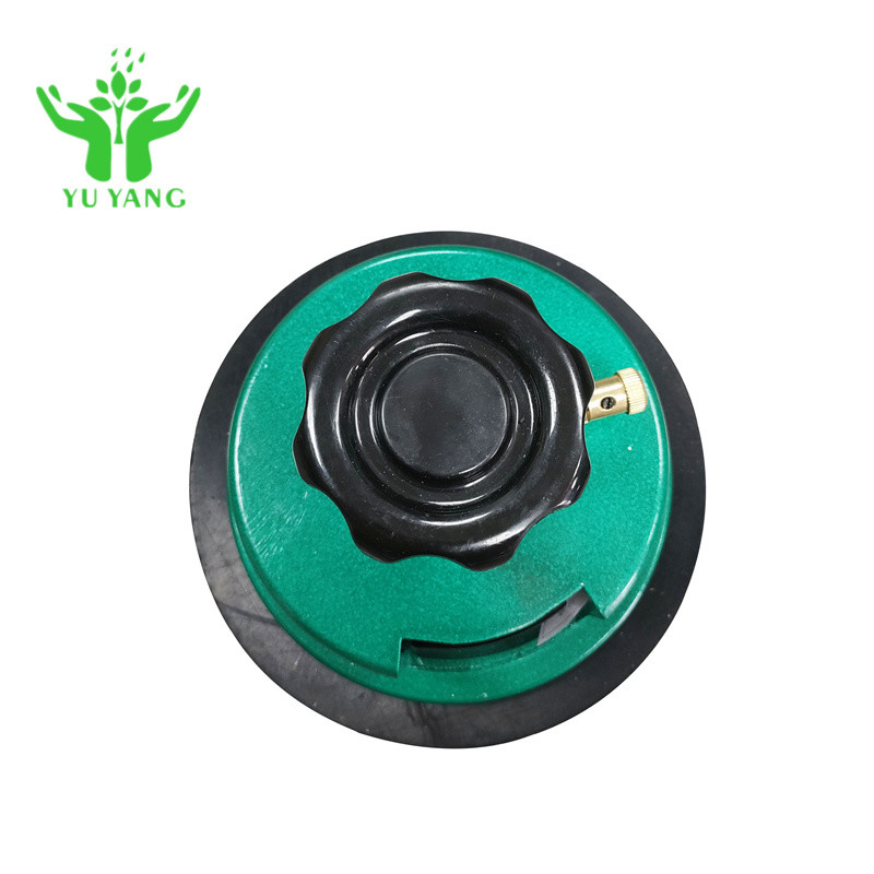 Circular Type Manual Fabric Rubber Testing Equipment GSM Cutter Diameter 112.8cm