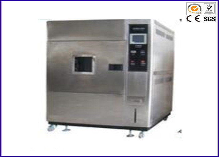 12A High Temperature Laboratory Hot Air Oven Anti Corrosive 1.8KW
